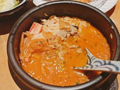 -一心创作料理屋(经开万达店)