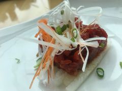 -王鼎精致料理铁板烧(世博源店)