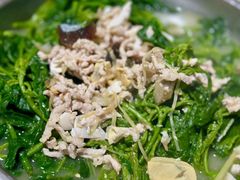 -红旗山庄(圭峰山店)