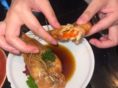 -三酉星·枫·山風与野菜(上海总店)
