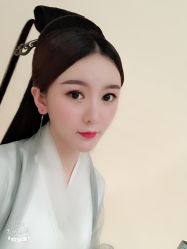 -美云庭古装·格格服汉服·京城旅拍(北京店)