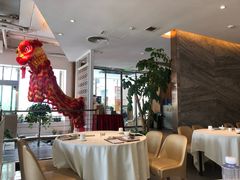-衡山汇·高级粤菜(霄云路店)