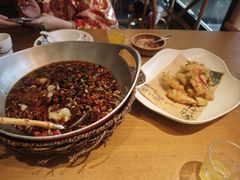 -味莊餐厅(康庄南街店)