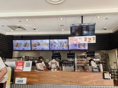 -肯德基(大桥北服务区东店)