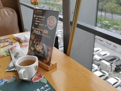 -甘思咪哚·云南艺术餐厅(天河广百店)