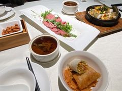 低温慢烤牛肉-黑明餐厅(白鹭洲店)
