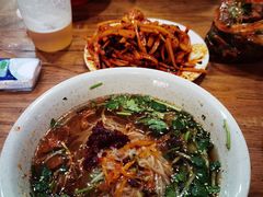 -大东江冷面(步行街店)