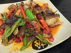 -胡记牛肉汤锅(光辉路总店)