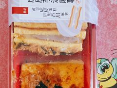 -詹记桃酥(宿州路店)