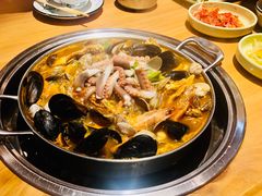 -东海章鱼馆(恒瑞街店)