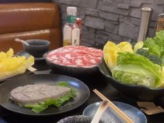 -熹悟海鲜火锅·广式打边炉