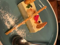 纽约芝士蛋糕-MR.ROCKY洛奇先生RESTAURANT&BAR(宝安壹方城店)