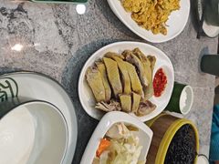 -紫藤园·天目湖大鱼头(南山竹海店)