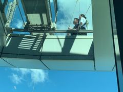 -澳门旅游塔360°旋转餐厅(南湾湖广场店)