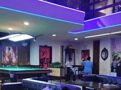 -第三空间·趣味桌游·轰趴.室内CS.剧本杀(大武汉1911店)