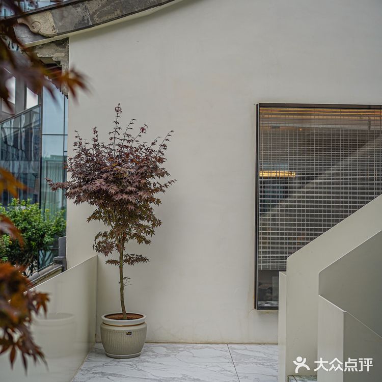 成都首家料理火锅|🏠高端别墅餐厅🍴