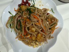 -老爷庙风味美食府(魏都大道店)