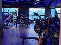 -W FITNESS 威尔仕健身·游泳(老西门新苑店)