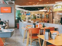 大堂-望湘园·湖南菜(宏伊店)