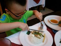 -Mai Mai Restaurant