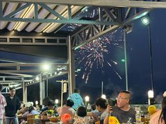 -渔家火锅·海鲜自助餐·演艺(亚龙湾天域酒店)