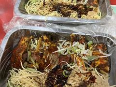 -李记特色五谷杂粮鸡蛋果子