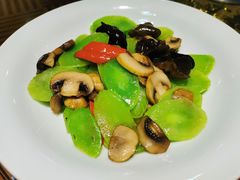 -李记搅团•非遗陕菜(三桥店)