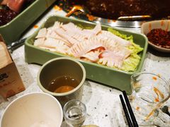 -巴倒烫陆派火锅山庄(南山总店)