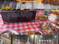 -生火火·小炉子炭烤(金楠天街总店)