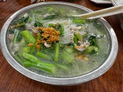 粉汤-恒兴发茶店(水巷口店)