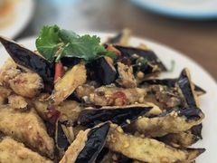 -三点小吃(山大店)