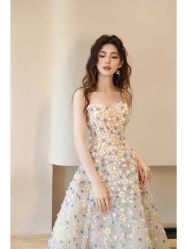 -韩国天使嫁衣婚纱礼服馆(上海旗舰店)