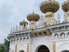 -上海东林寺(金山区)