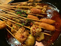 -丽丽水煮(顺外路店)