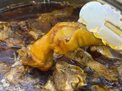 -虾大侠·盱眙龙虾老北京铜锅涮羊肉(金楠天街店)