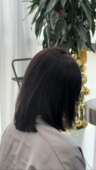 -U·NI SALON 造型