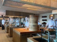 -广州柏悦酒店·悦景轩·粤菜餐厅