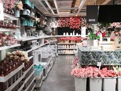 -宜家家居(哈尔滨商场店)