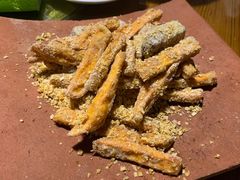 麦香芋头番薯-杨厝六十六农庄农舍(杨厝路店)