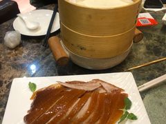 -老铺烤鸭(宝鸡店)