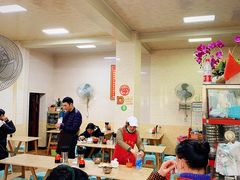 -代四孃牛华豆腐脑美味小食(总店)