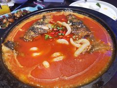 -赵小姐丨新中餐(曲江店)