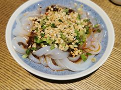 -卞氏菜根香(航空路旗舰店)