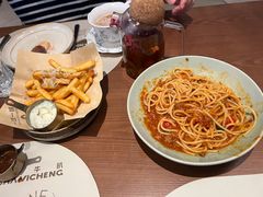 -一沙一城·岩烤牛扒(深圳首店)