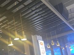 -清真·马坡烧烤涮牛肚·酸浆火锅(新区总店)