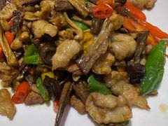 -径山十八道·风味民间菜(杭州总店)
