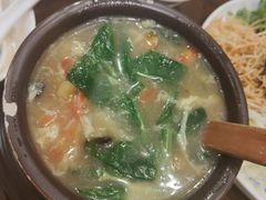 -满园烤鸭·春饼(太原街万达店)