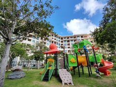 -惠州金海湾嘉华度假酒店