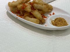 九肚鱼-金时代顺风大酒店(协泰店)