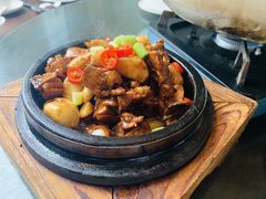 -羡餐厅·杭帮菜·淳菜(千岛湖自由洲际殿店)